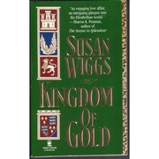 Cover of: Kingdom of Gold