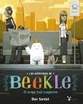 Cover of: Las aventuras de Beekle: El amigo (no) imaginario by Dan Santat