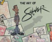 Cover of: The Art of Silver