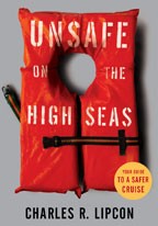 ILL - Unsafe on the high seas by Charles R Lipcon