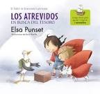 Cover of: Los atrevidos by 