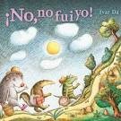 Cover of: No, no fui yo