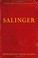 Cover of: Salinger