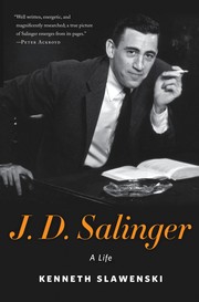 Cover of: J. D. Salinger: a life
