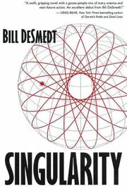 Singularity by Bill DeSmedt