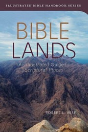 Cover of: Bible Lands by 