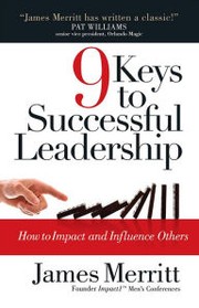 Cover of: 9 Keys to Successful Leadership