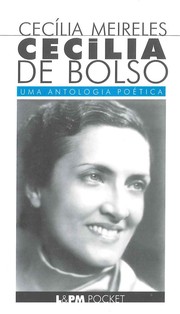 Cover of: Cecília de Bolso