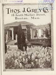 Cover of: 1917 [catalog]