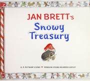Cover of: Jan Brett's snowy treasury by Jan Brett