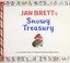 Cover of: Jan Brett's snowy treasury