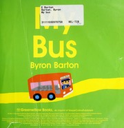 Cover of: My bus