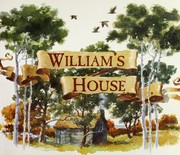 Cover of: William's house by Ginger Howard