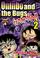 Cover of: Oninbo and the Bugs from Hell 2 (Hino Horror, 4)