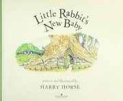 Cover of: Little Rabbit's new baby