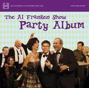 Cover of: 'The Al Franken Show' Party Album