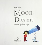 Cover of: Moon dreams by Ruth Martin