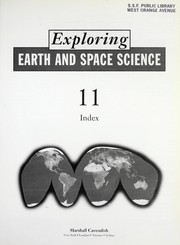 Cover of: Exploring earth and space science
