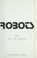 Cover of: Robots, robots, robots
