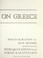 Cover of: Reflections on Greece
