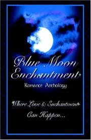 Cover of: Blue Moon Enchantment