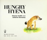 Cover of: Hungry Hyena