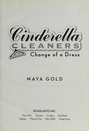 Cover of: Change of a Dress