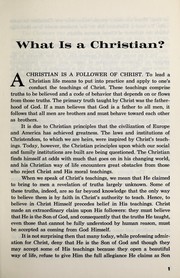 Cover of: Christian life and the modern world | Knights of Columbus. Supreme Council
