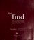 Cover of: The find