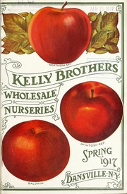 Cover of: Spring 1917 [catalog]