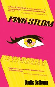 Cover of: Pink steam