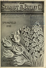 Cover of: Autumn 1916 [catalog]