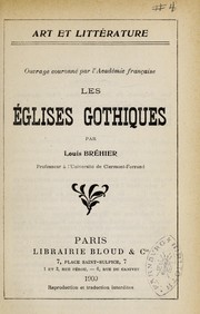 Cover of: Les basiliques chrétiennes
