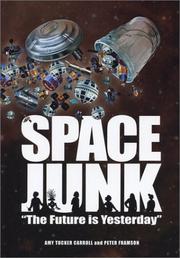 Cover of: Space Junk | Amy Tucker Carroll