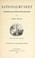 Cover of: Nationalmuseet hundrede aar efter grundlæggelsen