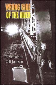 Cover of: Wrong Side Of The River