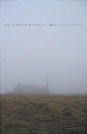 Cover of: The dark months of May