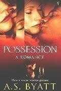 Cover of: Possession  by A. S. Byatt