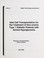 Cover of: Islet cell transplantation for the treatment of non-uremic type 1 diabetic patients with severe hypoglycemia (HTA)