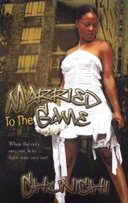 Cover of: Married to the Game