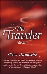 Cover of: The Traveler, Book 1