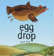 Cover of: Egg Drop by Mini Grey          , Mini Grey          