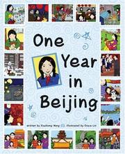 Cover of: One Year in Beijing by Xiaohong Wang