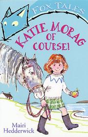 Katie Morag Fox Tales (Katie Morag) by Mairi Hedderwick