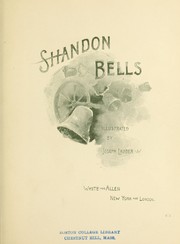 Cover of: Shandon bells