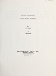 Cover of: Economic evaluation of milking systems in Alberta by R. J. Susko