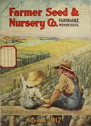 Cover of: Season 1917 [catalog] by Farmer Seed and Nursery Co