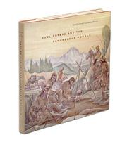 Cover of: Carl Roters and the Rendezvous Murals by David M. Burwen, Susan Jo Burwen