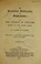 Cover of: The fourfold difficulty of Anglicanism, or, the Church of England tested by the Nicene Creed in a series of letters