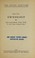 Cover of: Ownership